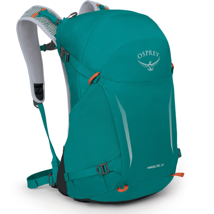 Osprey Hikelite 26 Backpack Escapade Green