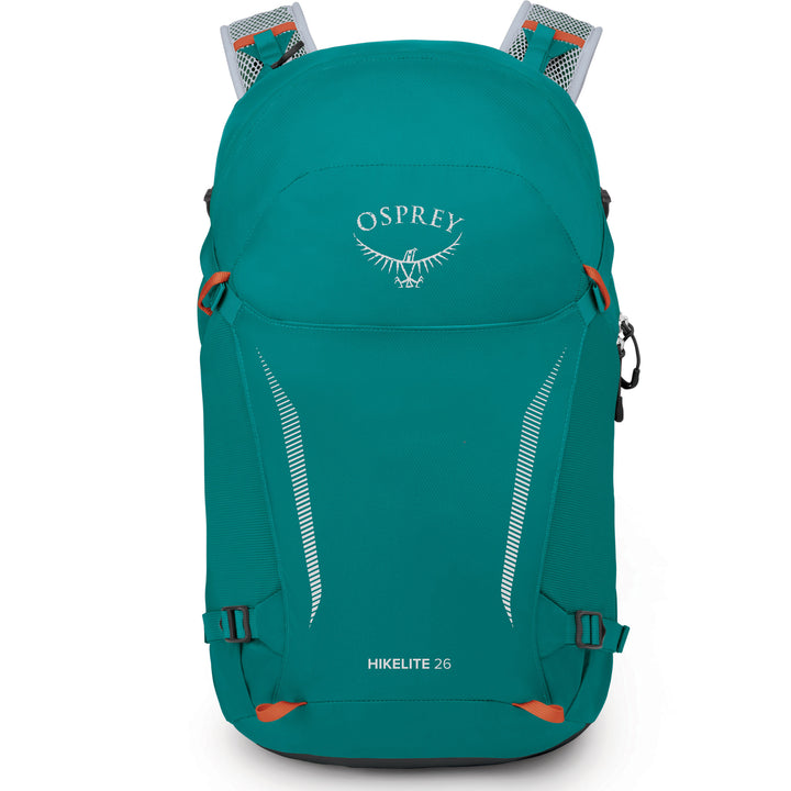Osprey Hikelite 26 Backpack Escapade Green