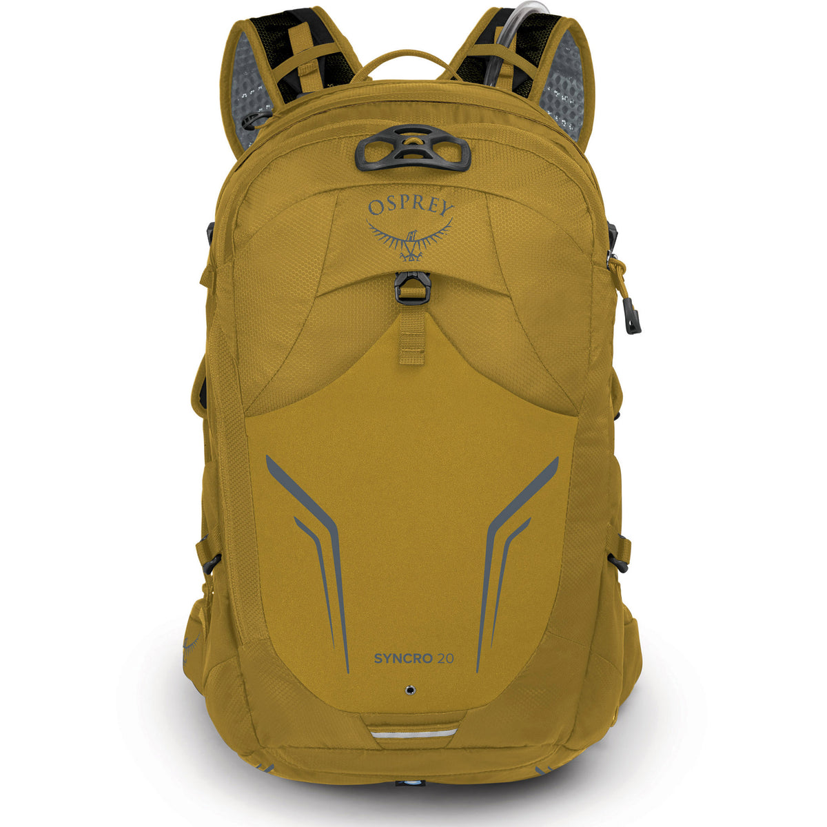 Osprey Syncro 20 Hydration Pack Primavera Yellow