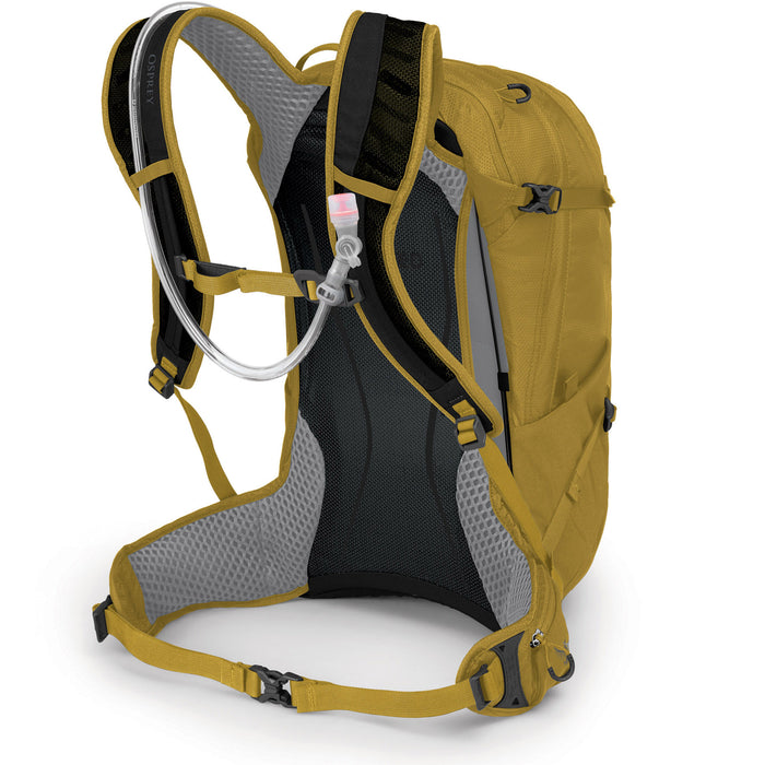 Osprey Syncro 20 Hydration Pack Primavera Yellow