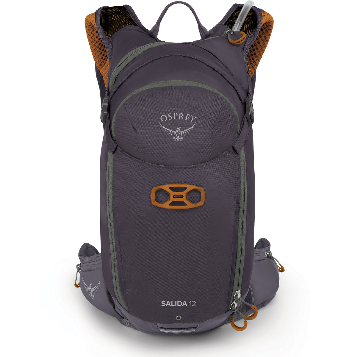 Osprey Salida 12 Hydration Pack - Women's Space Travel Grey