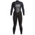 XCEL 4/3 Infinity Chest Zip Wetsuit - Women's Black