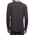 Le Bent Core Midweight Crew Top - Men's Dark Cloud
