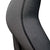 XCEL 4/3 Infinity Chest Zip Wetsuit - Women's Black