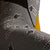 XCEL 5/4 Drylock Hooded Wetsuit Black