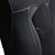 XCEL 5/4 Drylock Hooded Wetsuit Black