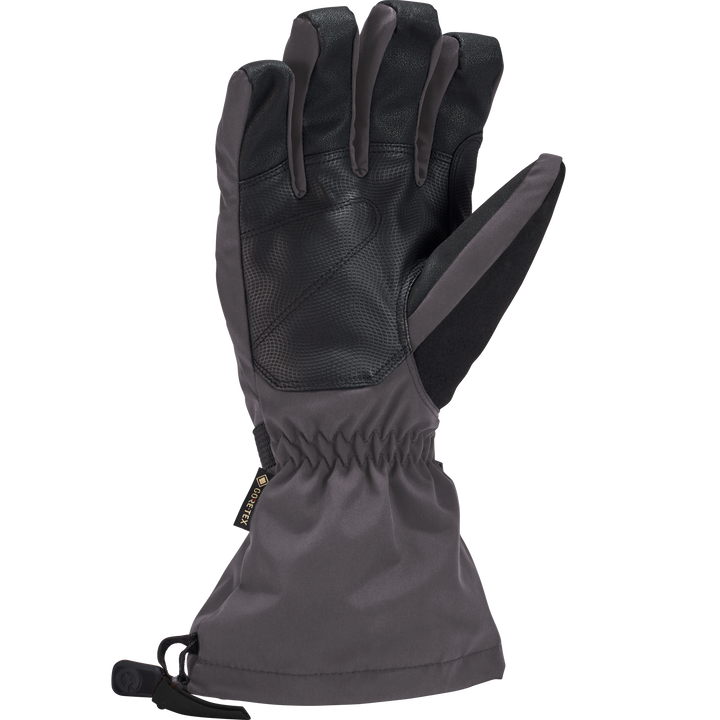 Gordini Storm GORE-TEX Gloves - Women's Gunmetal Grey