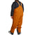 Trew Gear TREWth Primo Plus Bibs - Men's Ginger