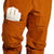 Trew Gear TREWth Primo Plus Bibs - Men's Ginger