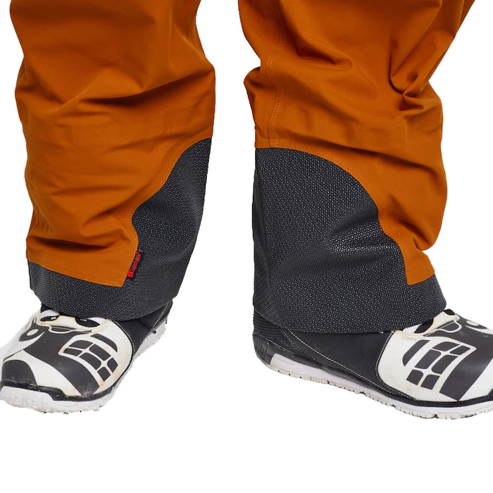 Trew Gear TREWth Primo Plus Bibs - Men's Ginger