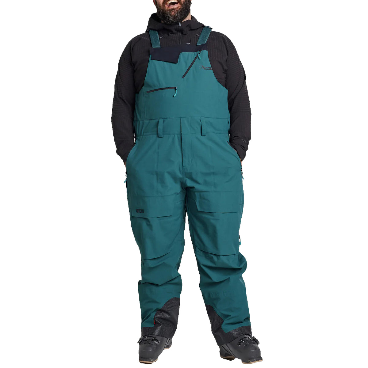 Trew Gear TREWth Primo Plus Tall Bibs - Men's Stargazer