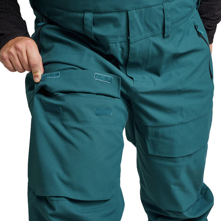 Trew Gear TREWth Primo Plus Tall Bibs - Men's Stargazer