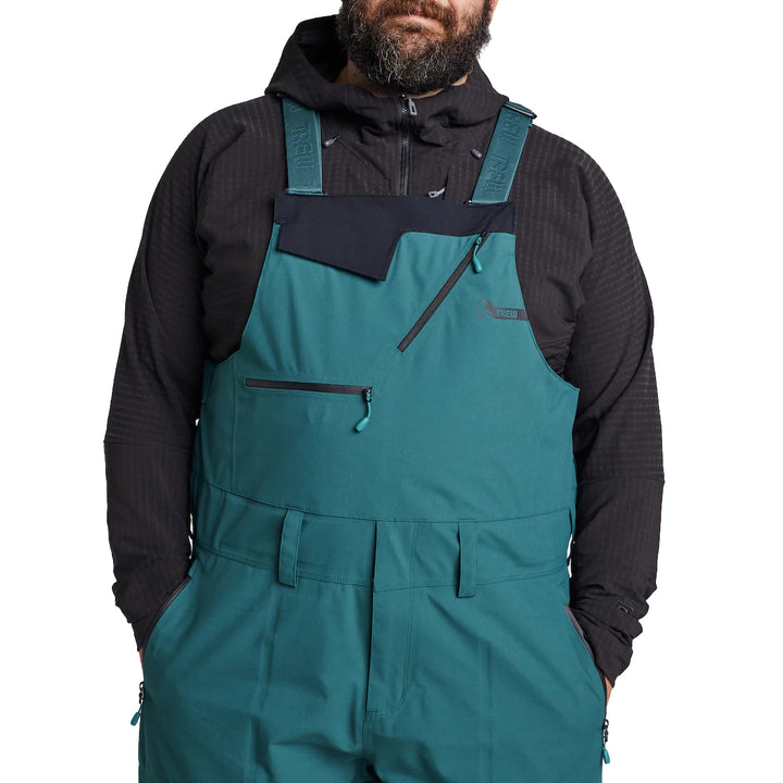 Trew Gear TREWth Primo Plus Tall Bibs - Men's Stargazer