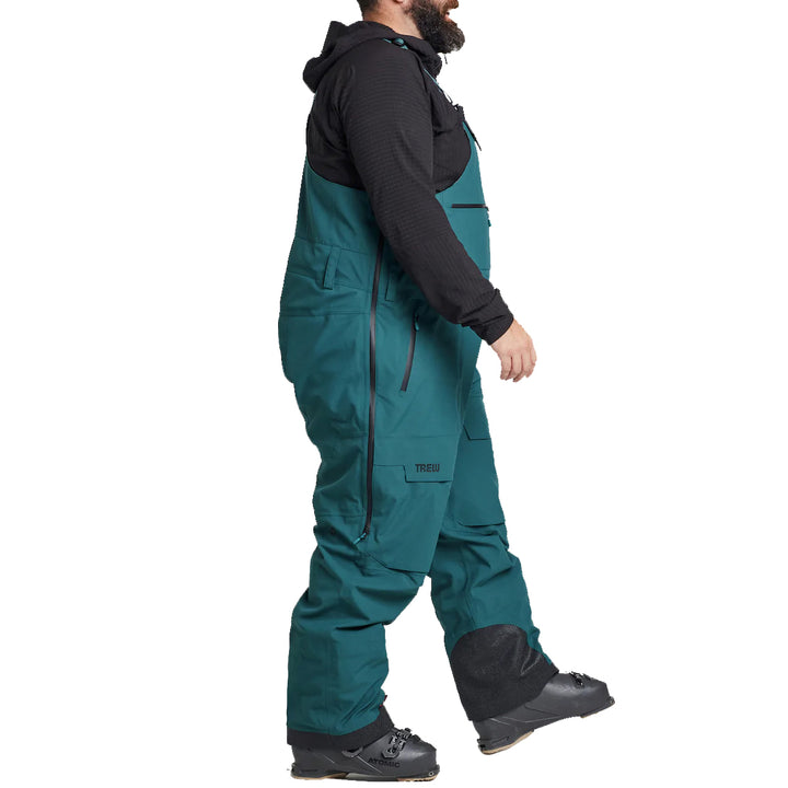 Trew Gear TREWth Primo Plus Tall Bibs - Men's Stargazer