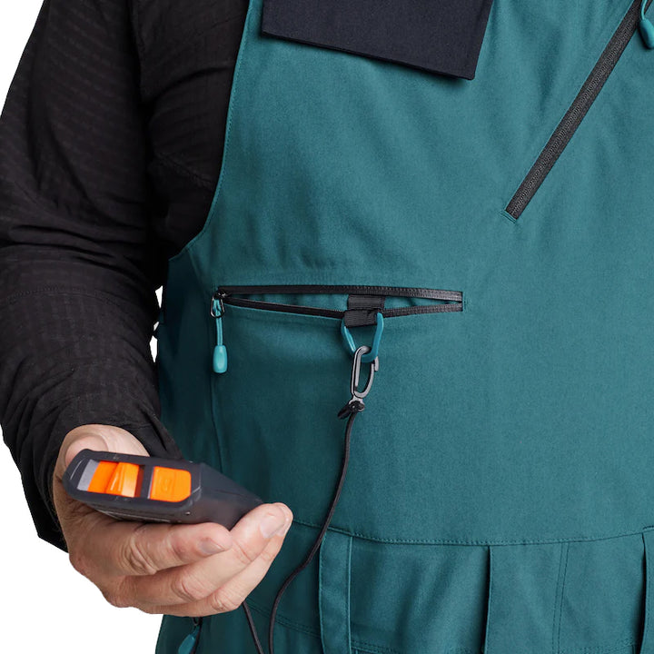 Trew Gear TREWth Primo Plus Tall Bibs - Men's Stargazer