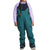 Trew Gear Chariot Primo Plus Bibs - Women's Stargazer
