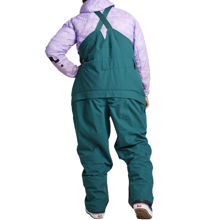 Trew Gear Chariot Primo Plus Bibs - Women's Stargazer