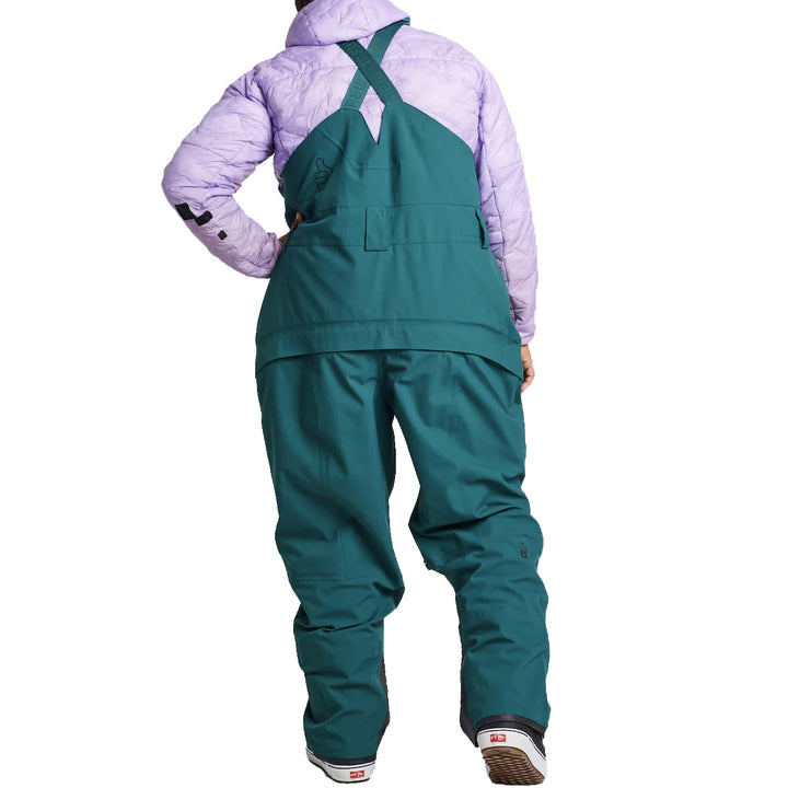 Trew Gear Chariot Primo Plus Bibs - Women's Stargazer