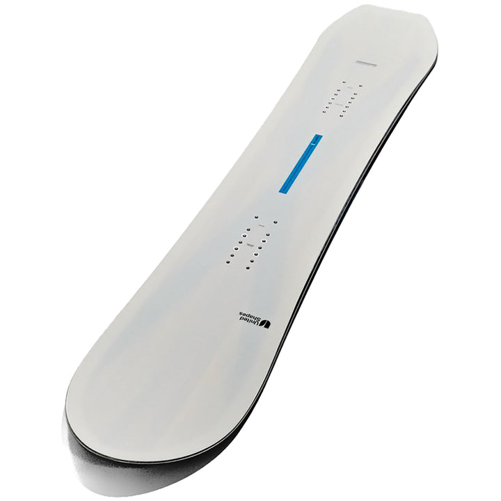 United Shapes Cadet Snowboard 2025