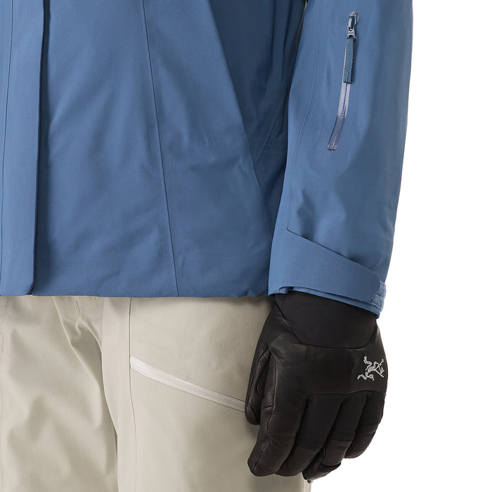 Arc'teryx Andessa Shell Jacket - Women's Moonlit