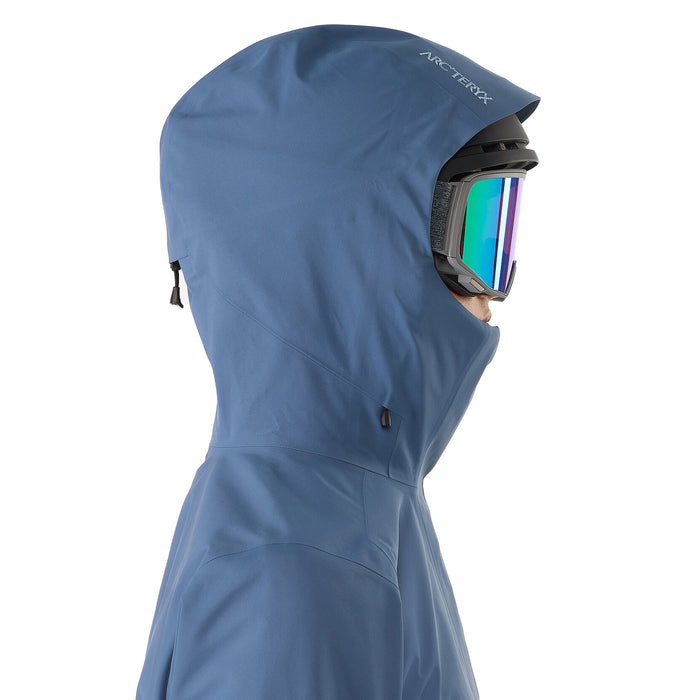 Arc'teryx Andessa Shell Jacket - Women's Moonlit