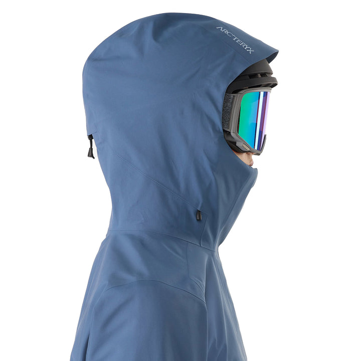 Arc'teryx Andessa Shell Jacket - Women's Moonlit