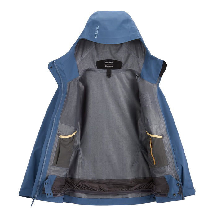 Arc'teryx Andessa Shell Jacket - Women's Moonlit