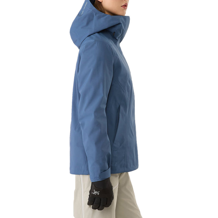 Arc'teryx Andessa Shell Jacket - Women's Moonlit