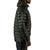 Jones Reup Down Puffy Hoodie - Men's Pine Green
