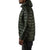Jones Reup Down Puffy Hoodie - Men's Pine Green