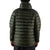 Jones Reup Down Puffy Hoodie - Men's Pine Green