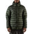 Jones Reup Down Puffy Hoodie - Men's Pine Green