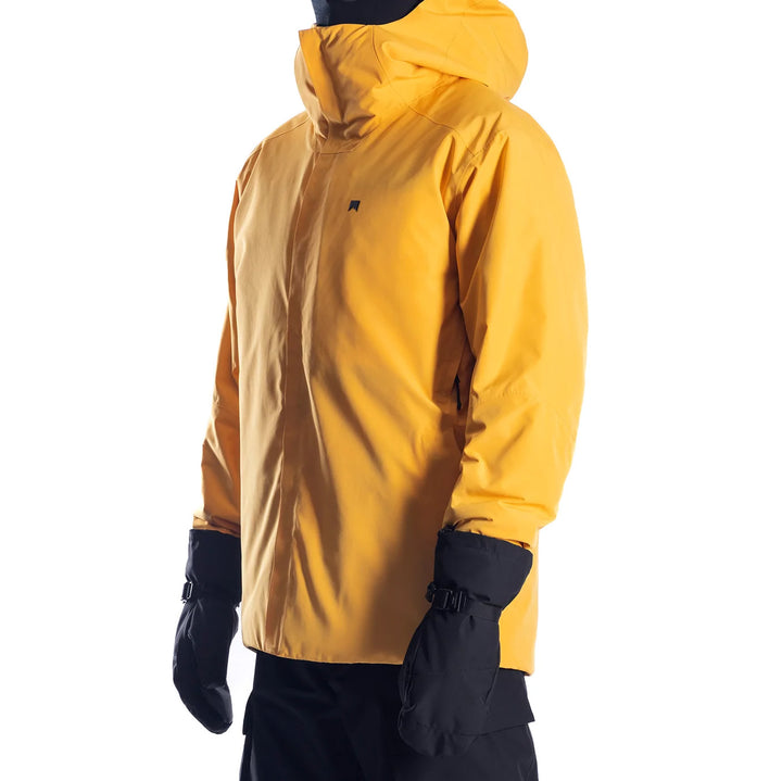 CANDIDE C1 Jacket - Men's Yellow