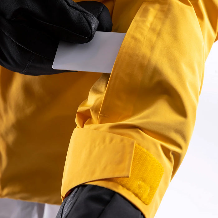 CANDIDE C1 Jacket - Men's Yellow