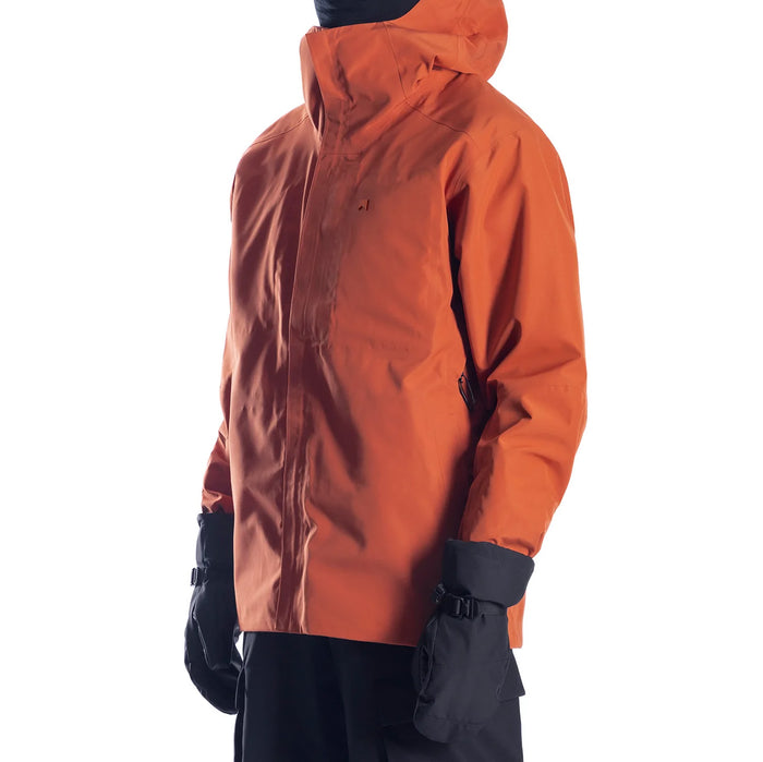 CANDIDE C1 3L Jacket - Men's Roibos