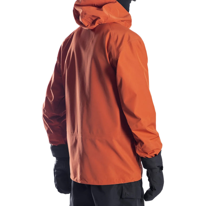 CANDIDE C1 3L Jacket - Men's Roibos