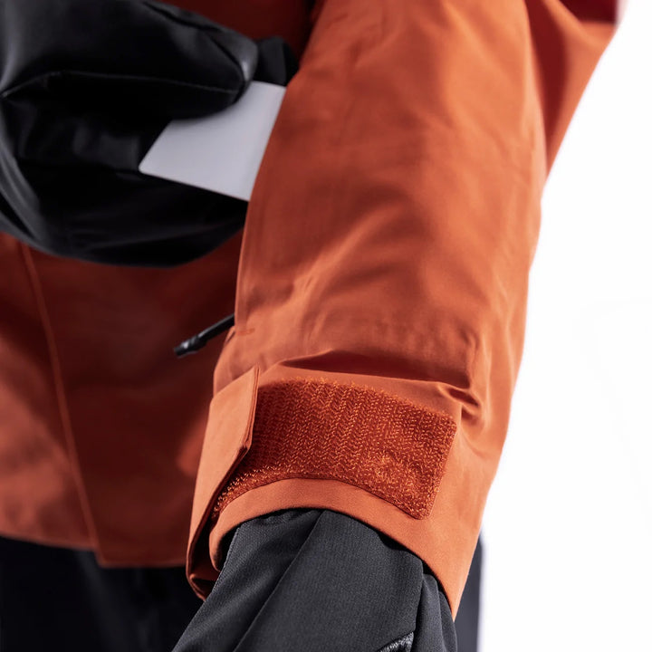 CANDIDE C1 3L Jacket - Men's Roibos