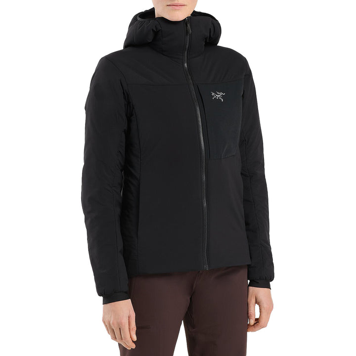 Arc'teryx Proton Hoodie - Women's Black