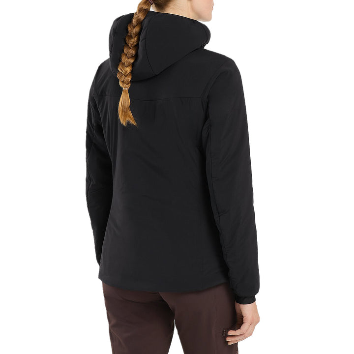 Arc'teryx Proton Hoodie - Women's Black