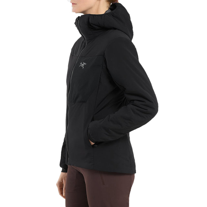 Arc'teryx Proton Hoodie - Women's Black