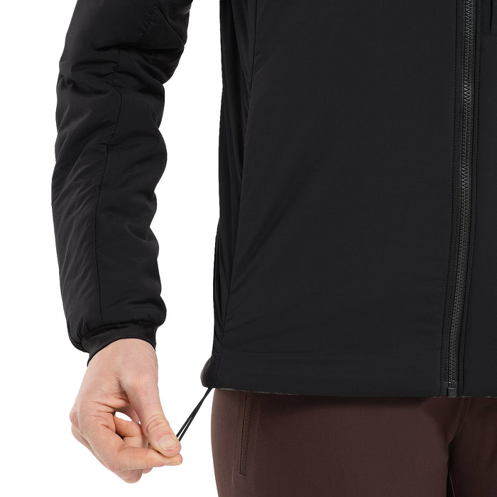 Arc'teryx Proton Hoodie - Women's Black