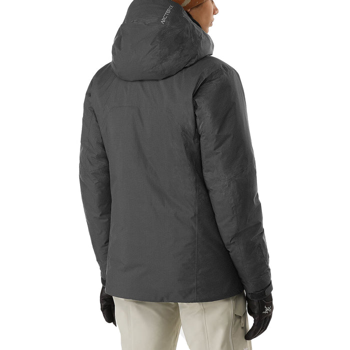 Arc'teryx Rush Insulated Jacket - Women's Black