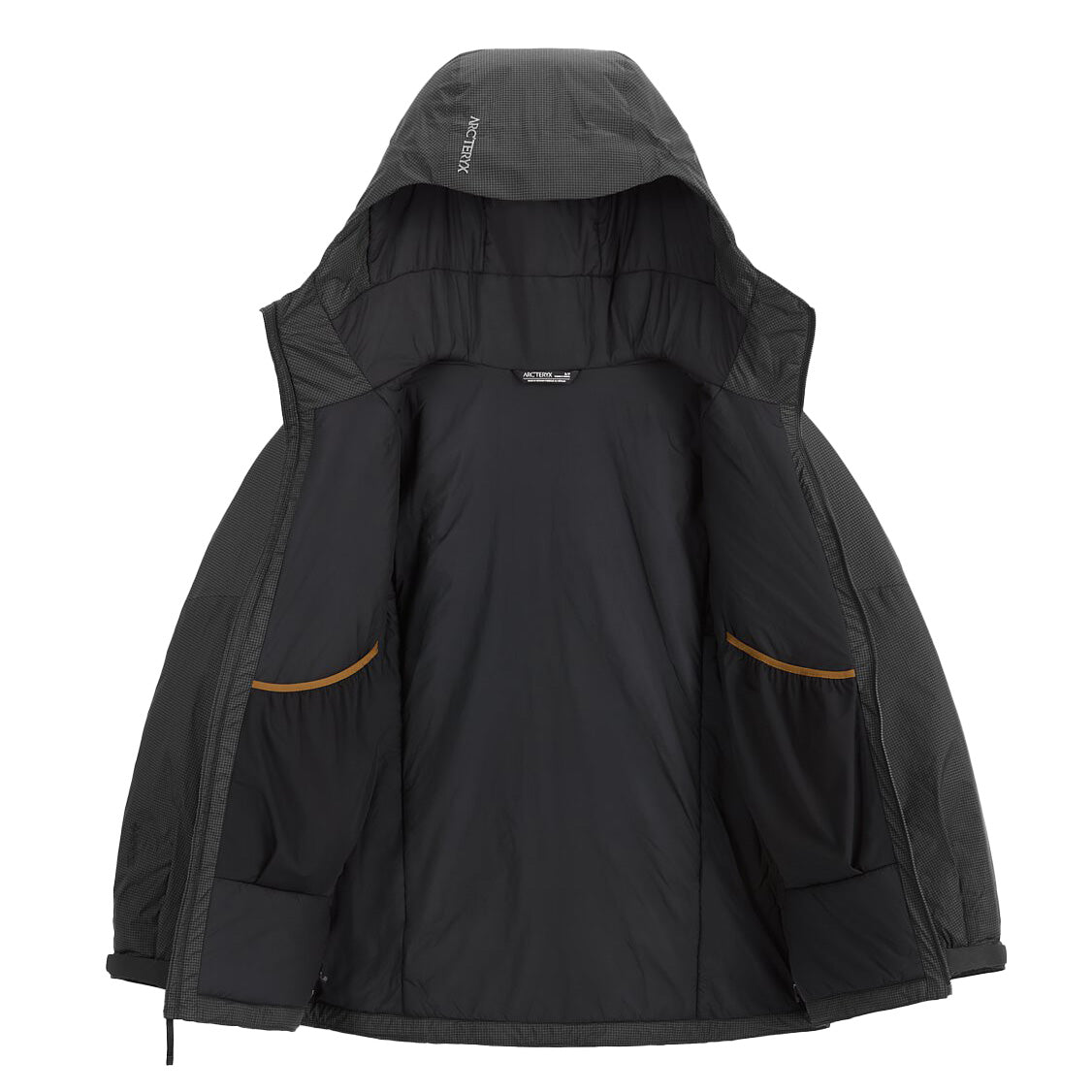 Arc'teryx Rush Insulated Jacket - Women's – evo