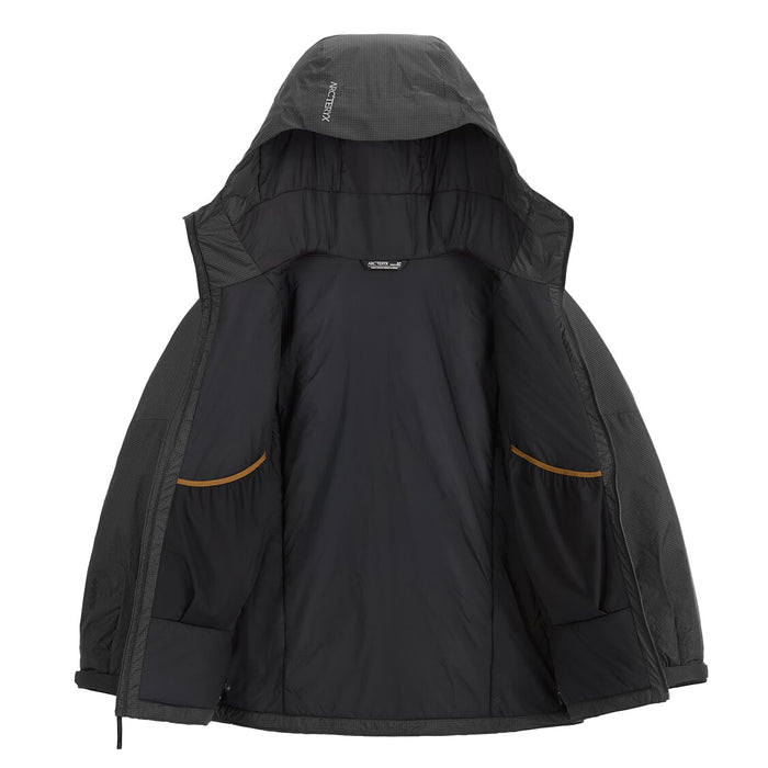 Arc'teryx Rush Insulated Jacket - Women's Black