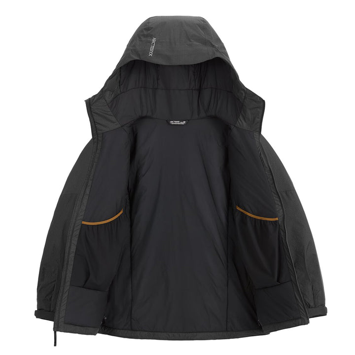 Arc'teryx Rush Insulated Jacket - Women's Black