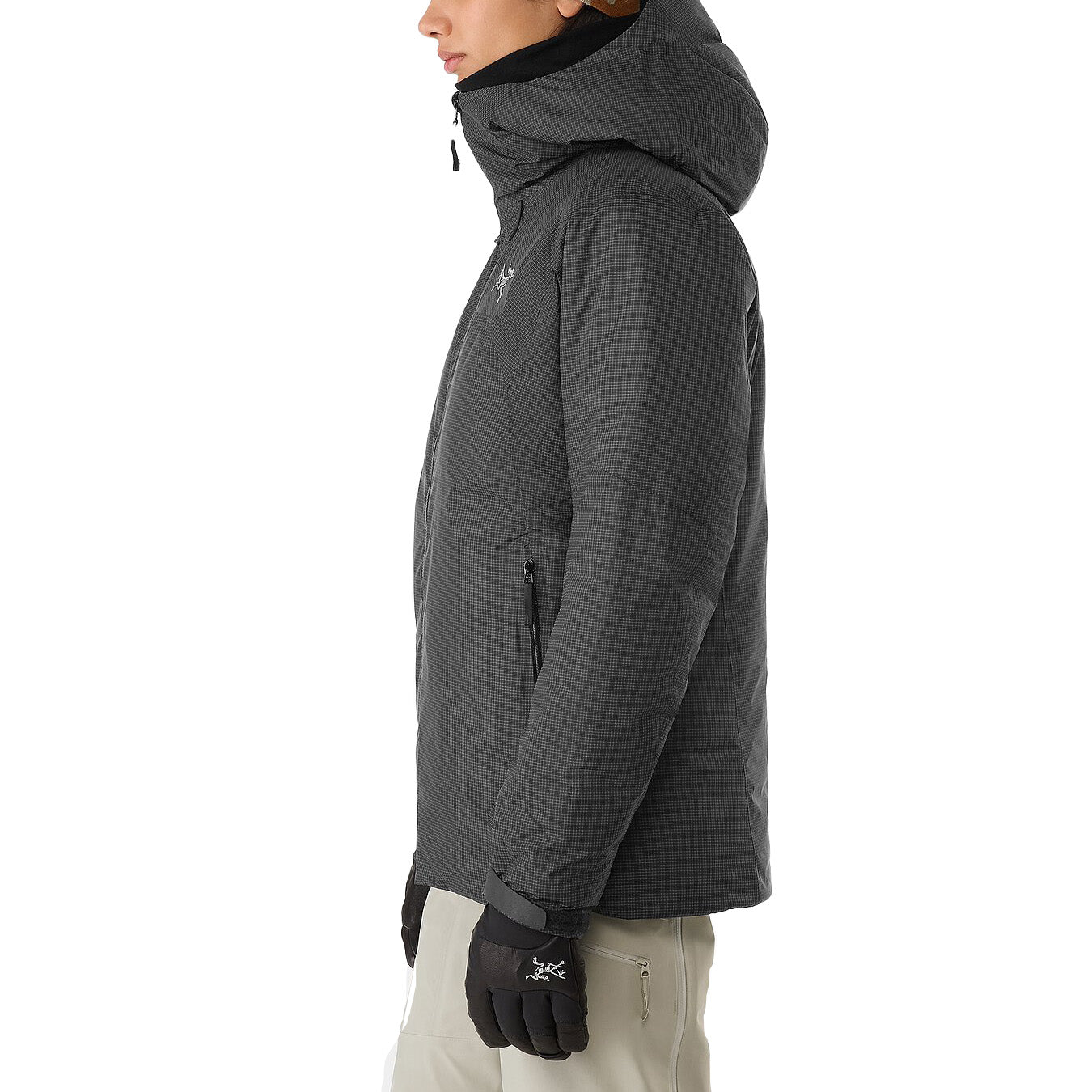 Arc'teryx Rush Insulated Jacket - Women's – evo