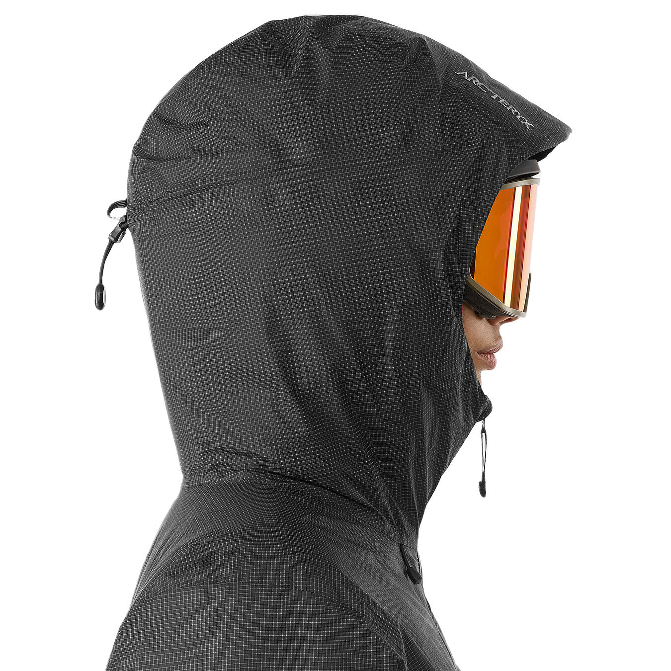 Arc'teryx Rush Insulated Jacket - Women's – evo