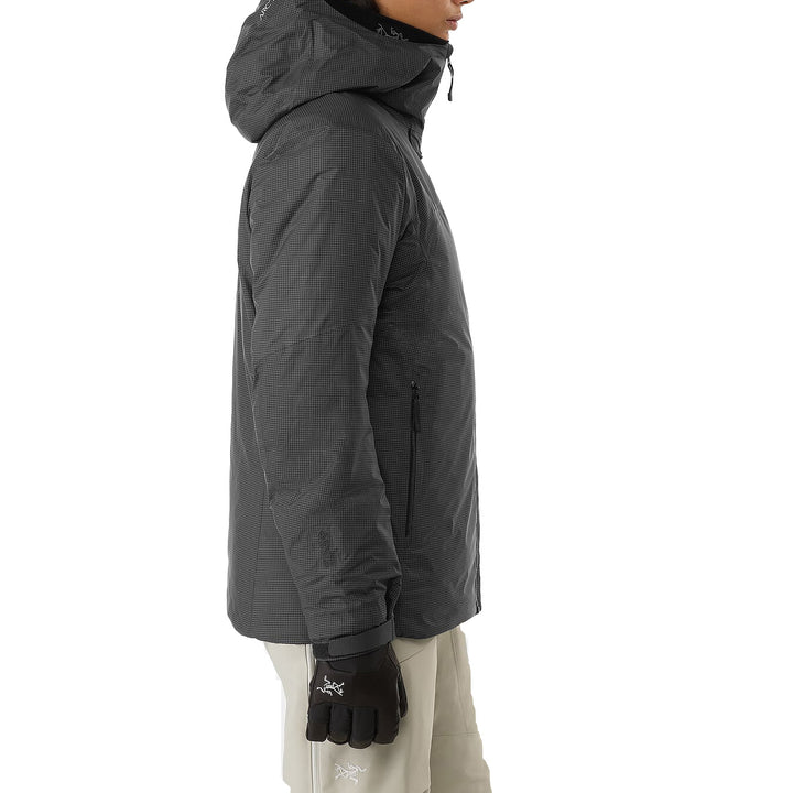 Arc'teryx Rush Insulated Jacket - Women's Black