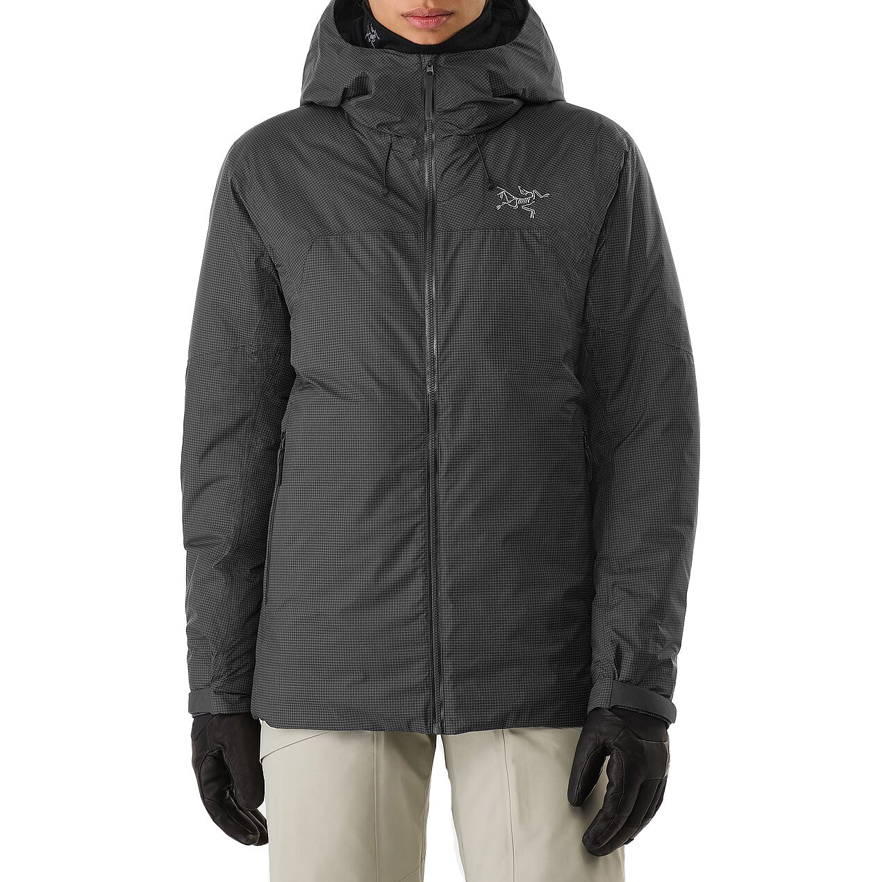Arc'teryx Rush Insulated Jacket - Women's – evo