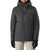 Arc'teryx Rush Insulated Jacket - Women's Black